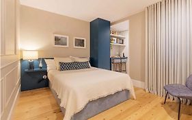 As Vizinhas Boutique Apartments